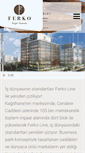 Mobile Screenshot of ferko.com.tr